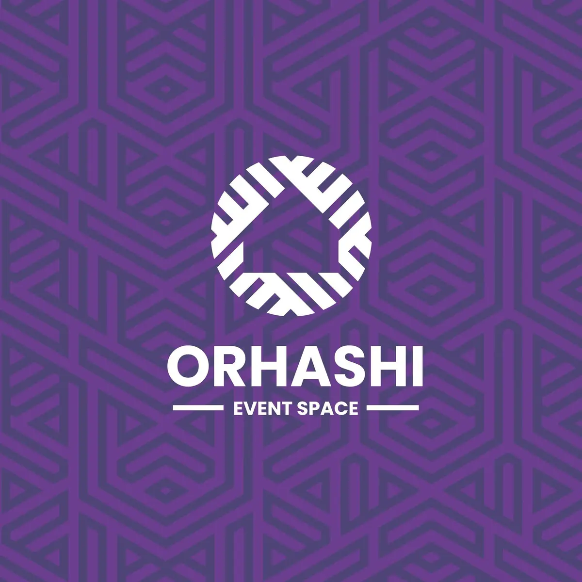 Orhashi logo
